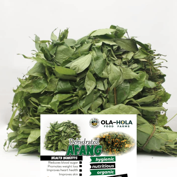 Amala-Abula Combo(Elubo Isu/Lanfu) - Image 6