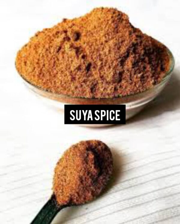 Combo Spices/Sauces (Local) - Image 2