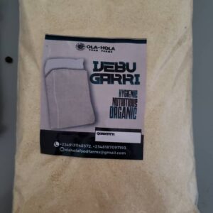Garri Ijebu