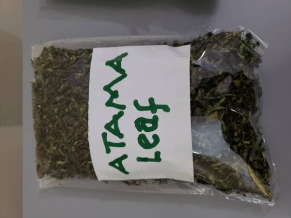 Editan (Hot Leaf) (Dehydrated Leafy Vegetables) - Image 7