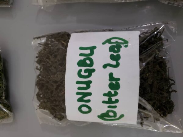 Leafy Vegetable Combo(Edikang Ikong) - Image 6