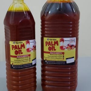 Red Palm Oil (SMALL)