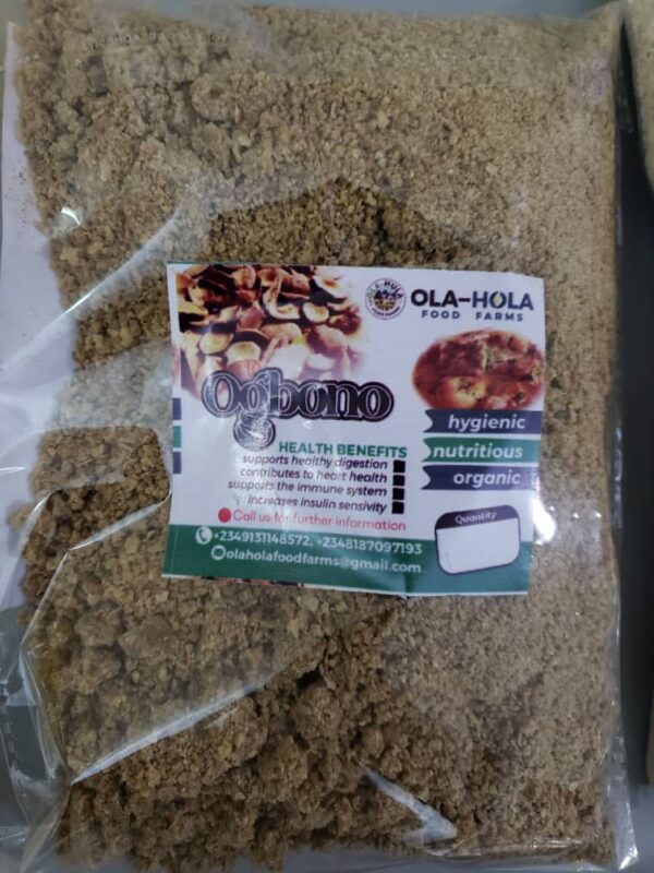 Egusi Combo (Standard) - Image 4