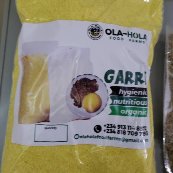 Garri Ijebu - Image 5