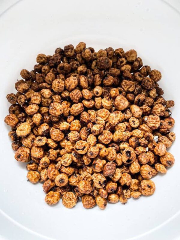 Local Nuts (Bambara a.k.a Okpa) - Image 11