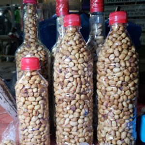 Local Nuts (Ground Nuts)