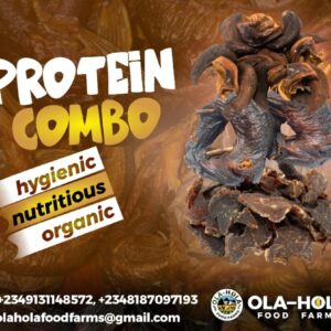 Protein Combo