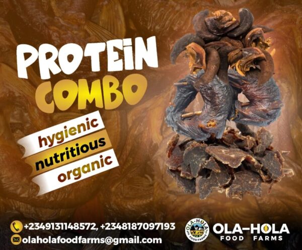 Protein Combo