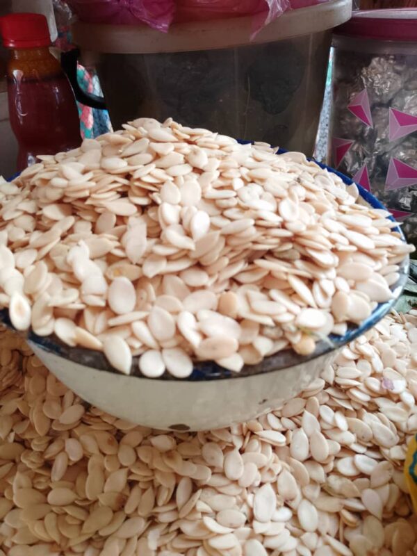 EGUSI Only (Blended) - Image 4