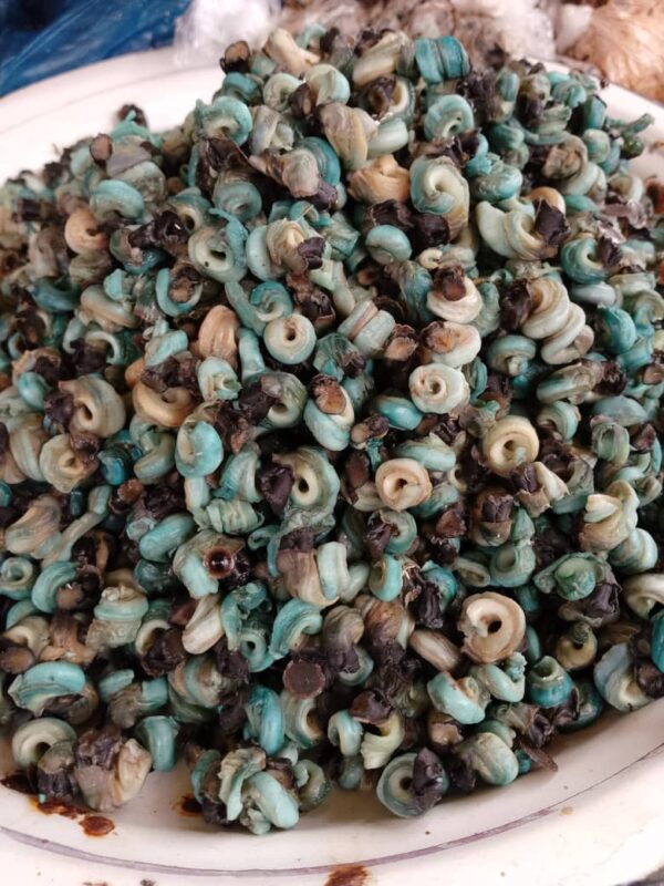 PERIWINKLES(Small ~0.25 kg) - Image 2