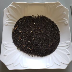 Organic Ewédú Seed