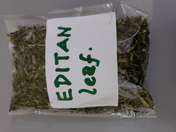 Leafy Vegetable Combo(Edikang Ikong) - Image 7