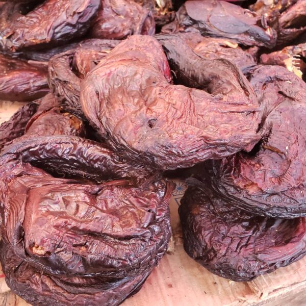 Assorted Fishes (Oven-dried, Smoked) - Image 6