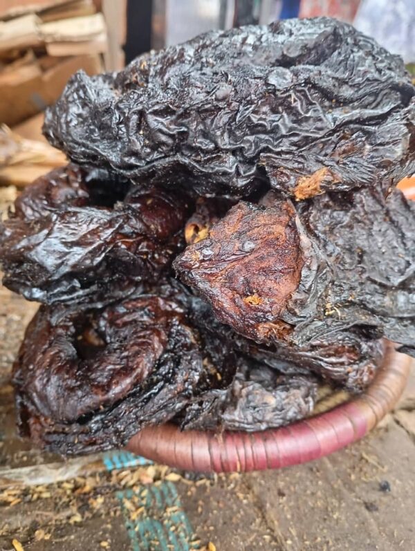 Assorted Fishes (Oven-dried, Smoked) - Image 8