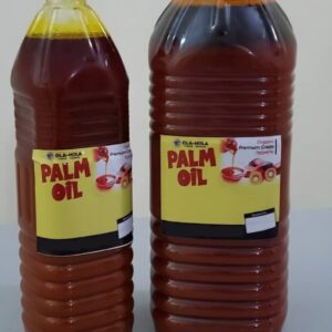 Red Palm Oil (BIG)