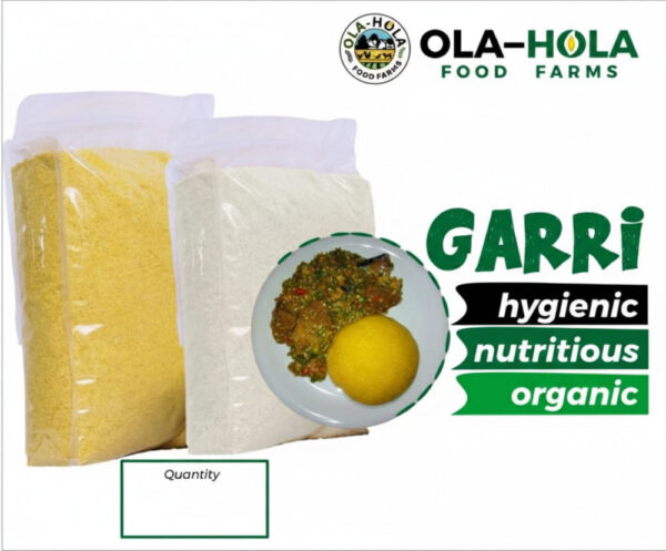 Garri Ijebu - Image 3