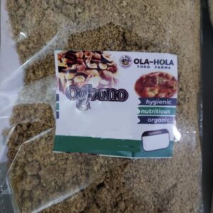 Ogbono Combo (Standard/Special)