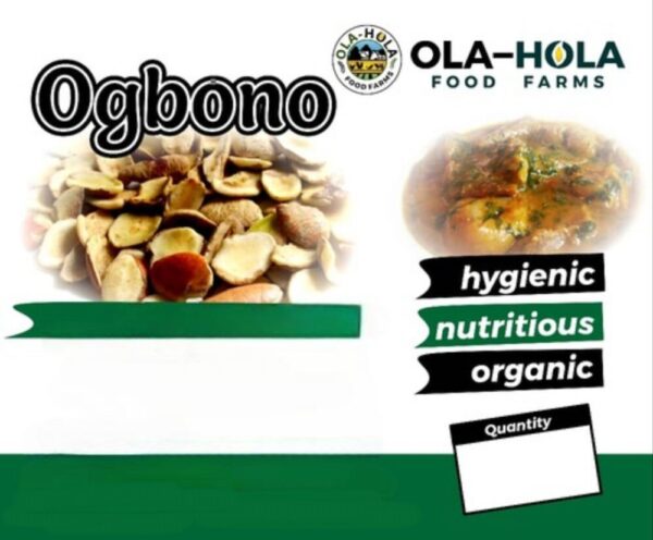 OGBONO Only (Blended) - Image 3