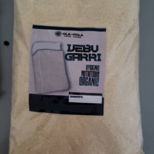 Garri Ijebu
